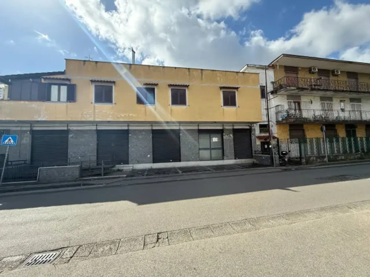 Negozio in Strada Provinciale Mugnano-Melito 116, Mugnano Di Napoli, {3} - Foto 1