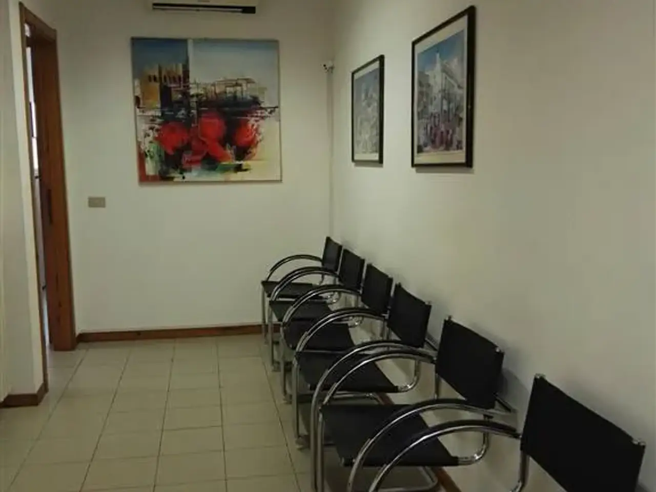 Ufficio in , Ancona, {3} - Foto 2