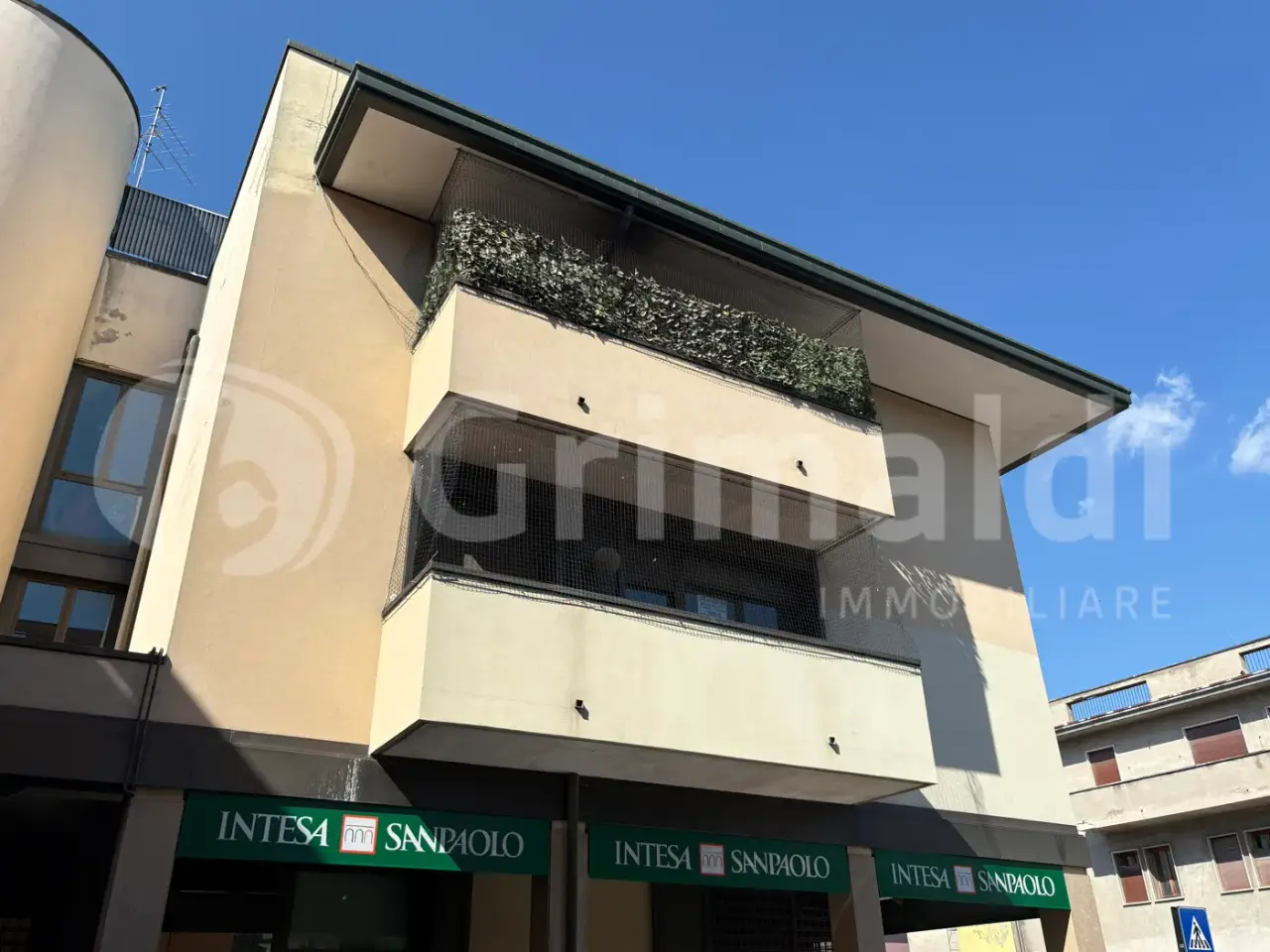 Ufficio in Piazza Aldo Moro 14, Casale Di Scodosia, {3} - Foto 1