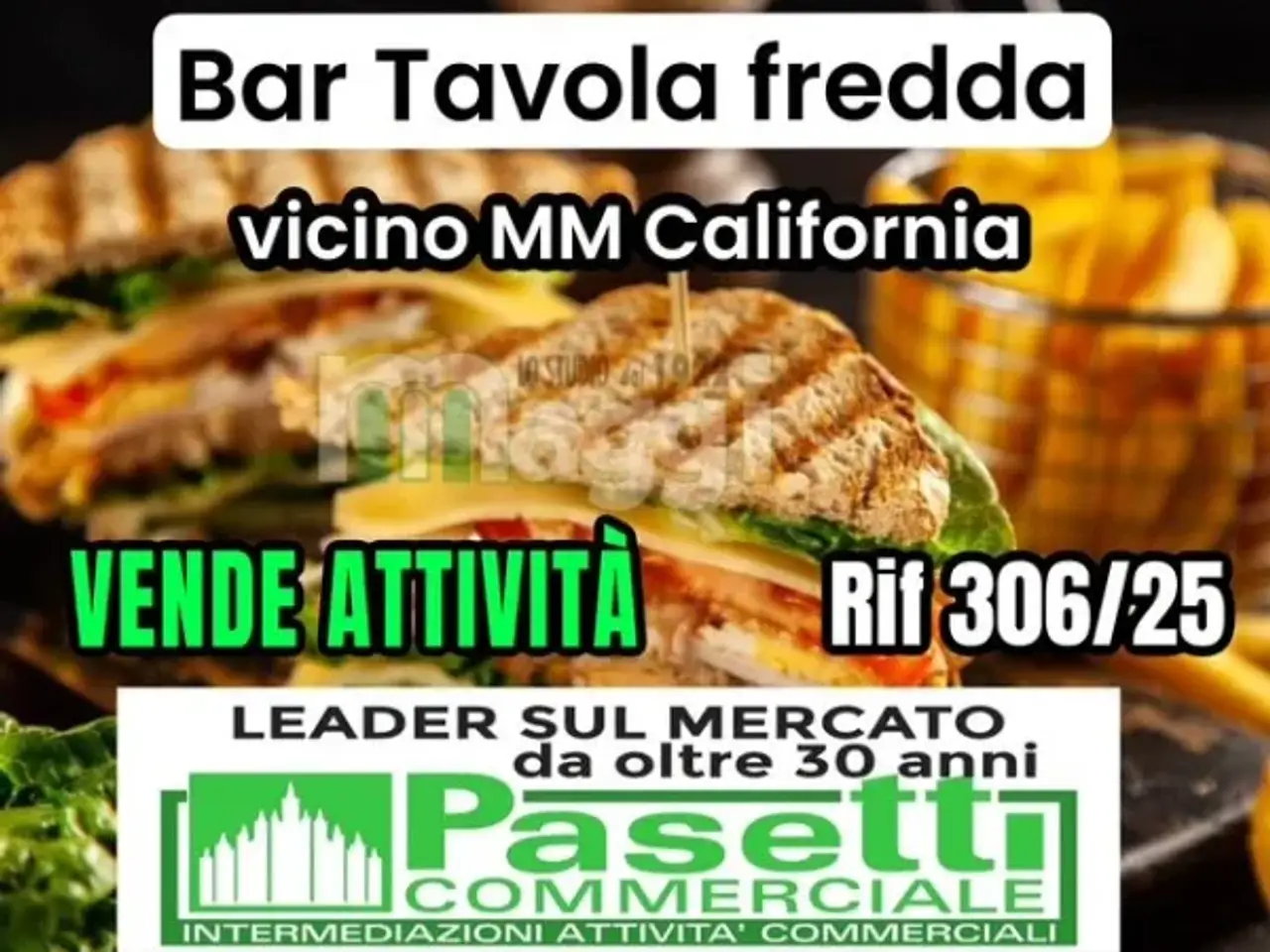 Bar in , Milano, {3} - Foto 1