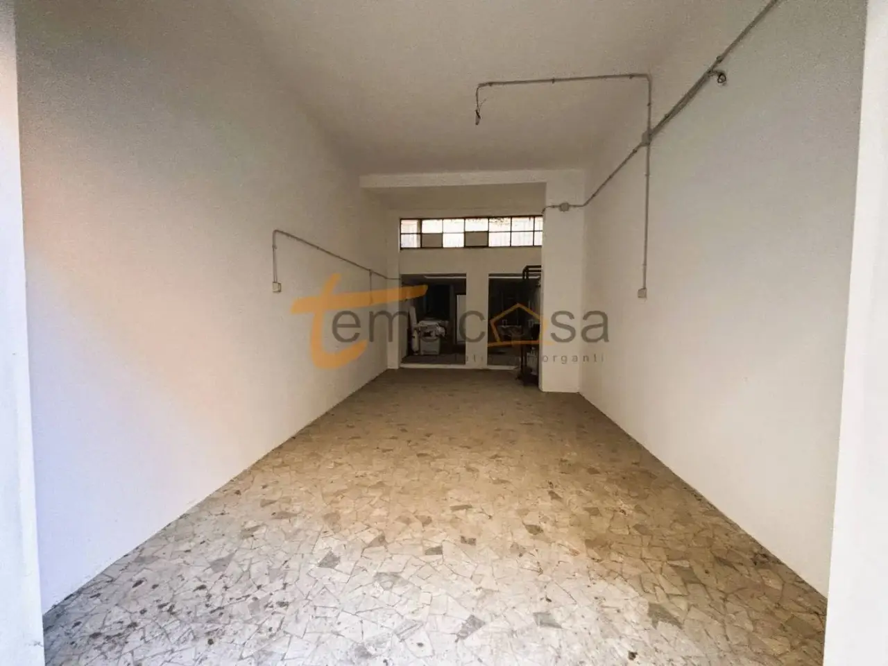 Magazzino in Via Genzano, Roma, {3} - Foto 1