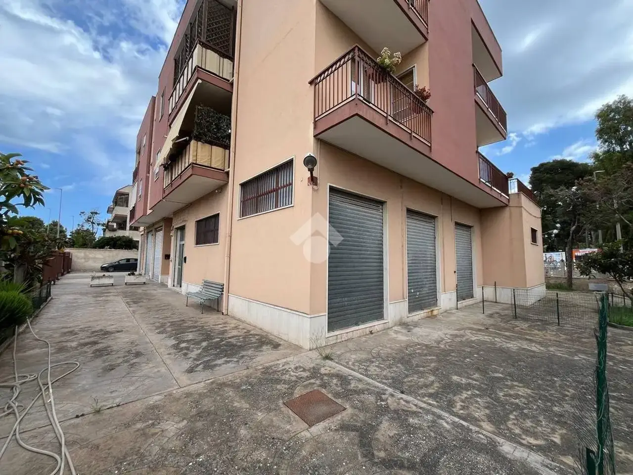 Laboratorio in Via Giuseppe Doldo 1, Brindisi, {3} - Foto 2