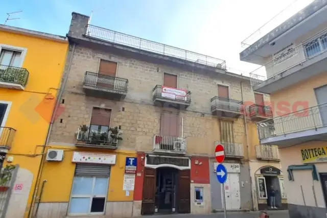 Quadrilocale in Via Pecorari  271, Nocera Superiore - Foto 1