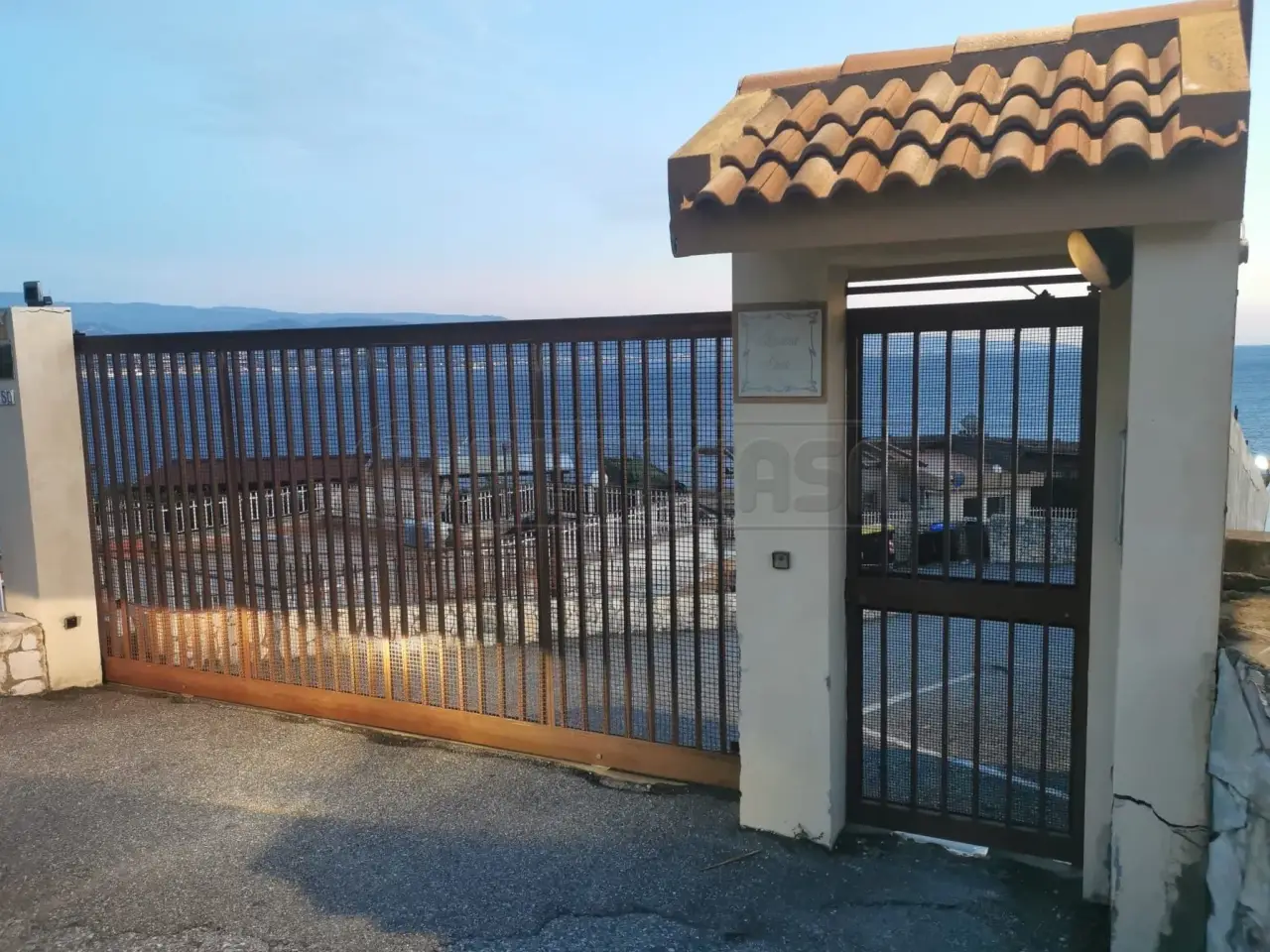 Magazzino in Sp43bis 3204, Messina, {3} - Foto 1