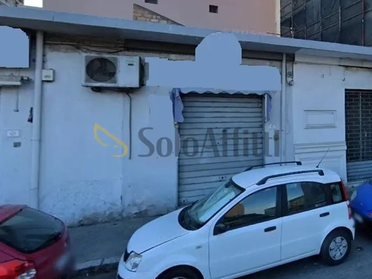 Negozio in Viale Aldo Moro 65, Reggio di Calabria, {3} - Foto 2