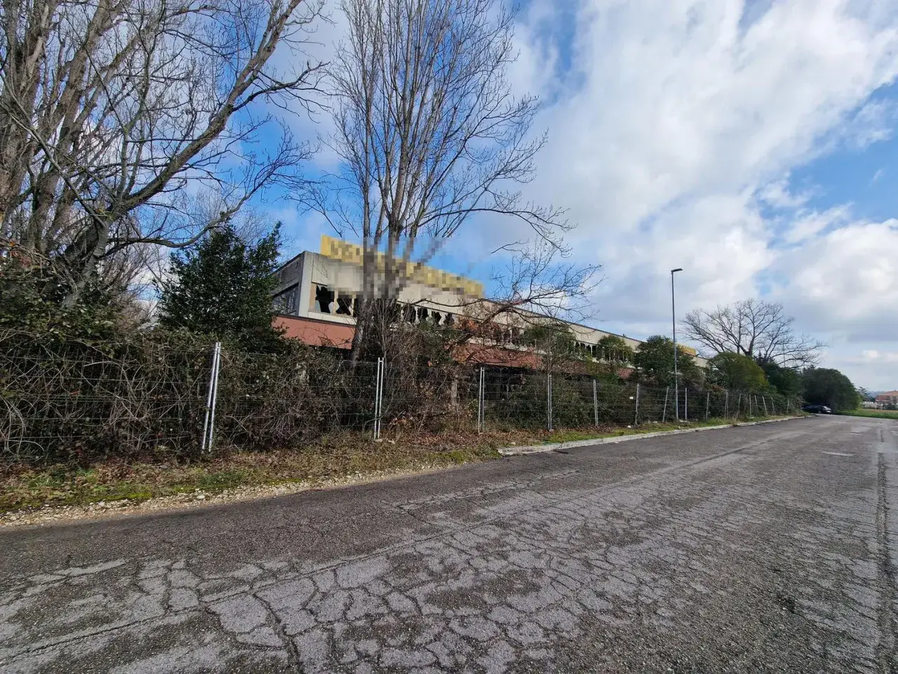 Capannone in Corridonia, Corridonia, {3} - Foto 1