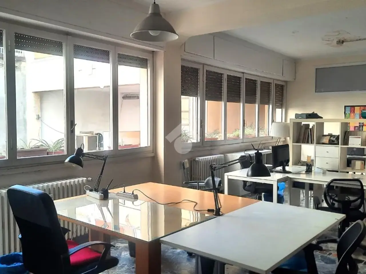 Ufficio in Via Ponte di Legno 3, Milano, {3} - Foto 2