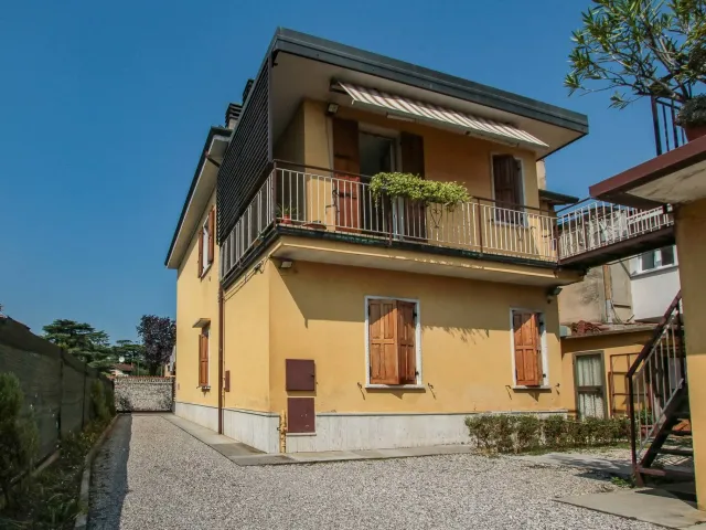 Villa in Via Monte Crocetta 8, Verona - Foto 1