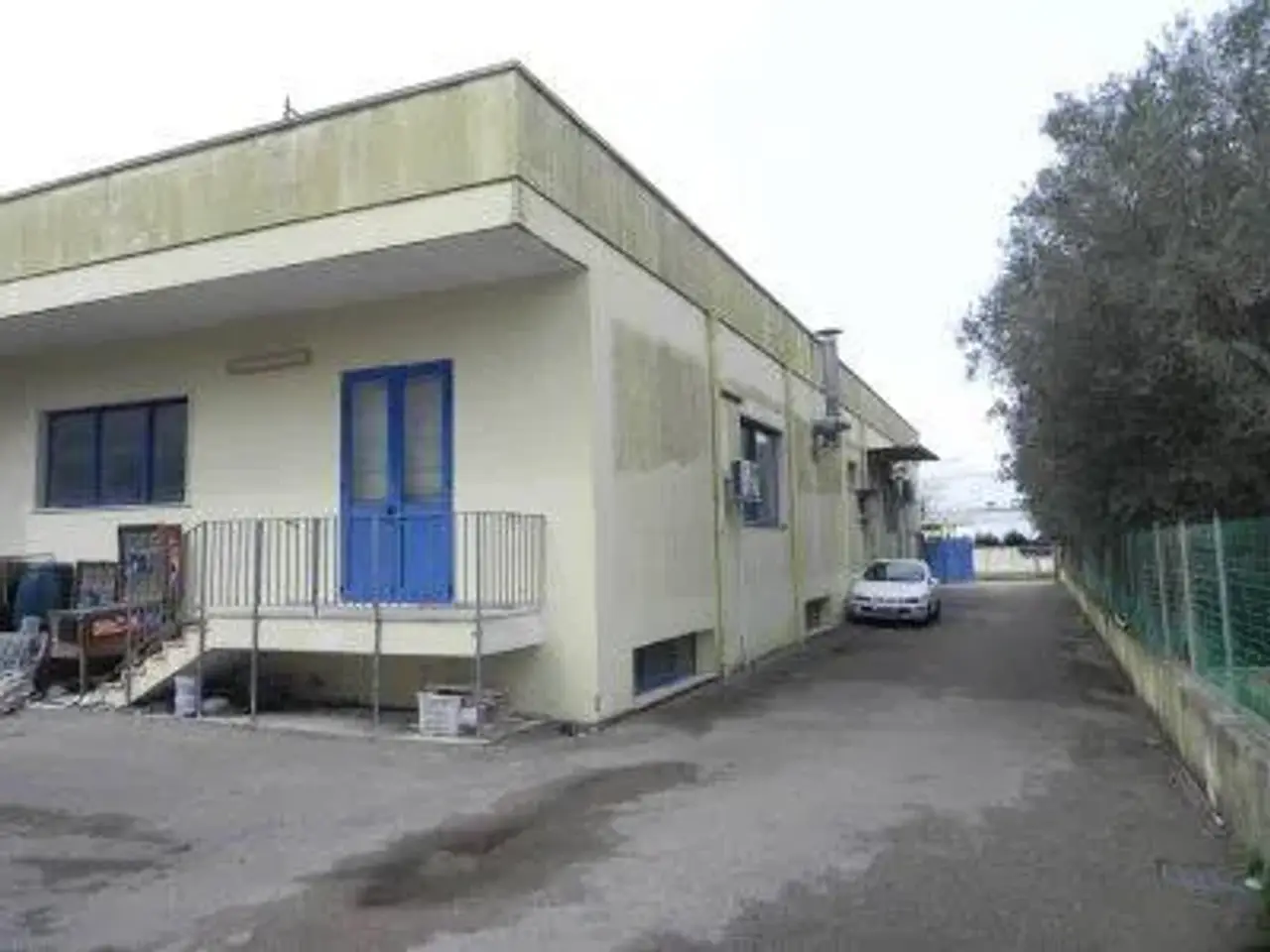 Negozio in  Melendugno, Melendugno, {3} - Foto 1
