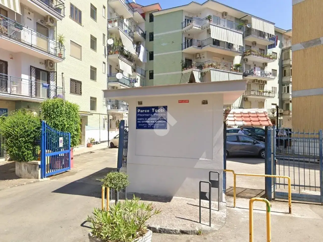 Ufficio in Via Giuseppe di Vittorio 9, San Giorgio A Cremano, {3} - Foto 1