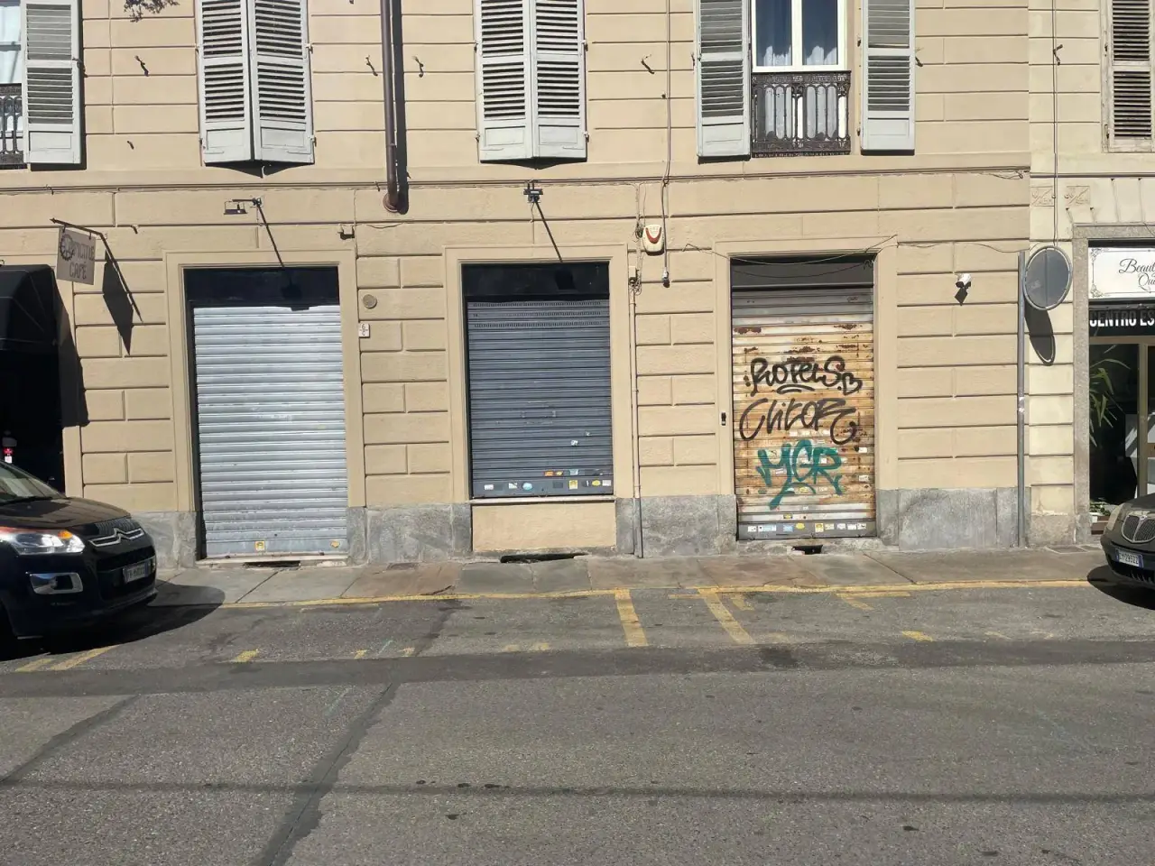 Negozio in Via Legnano 6, Torino, {3} - Foto 1