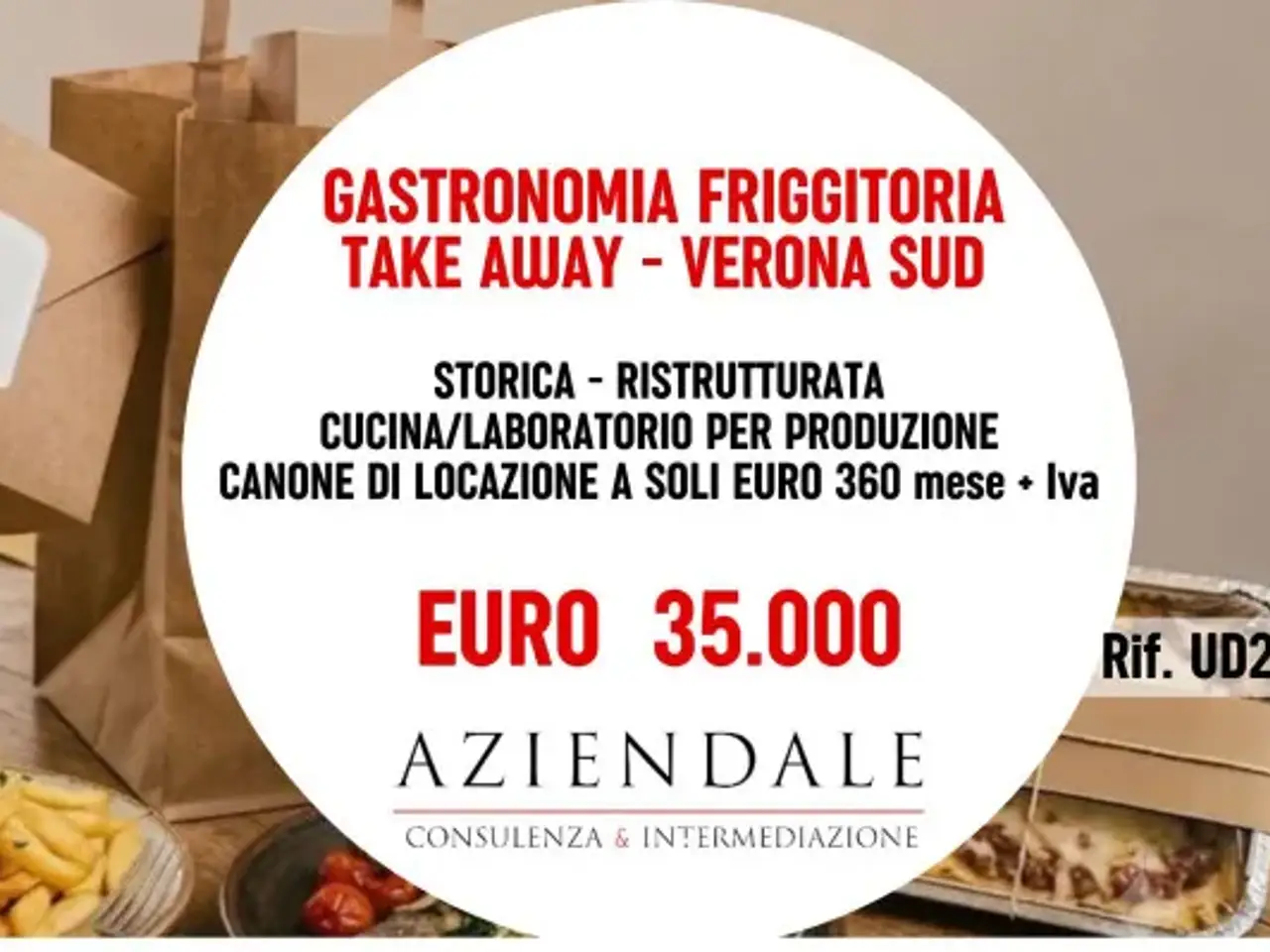 Pescheria in Viale del Lavoro, Verona, {3} - Foto 1