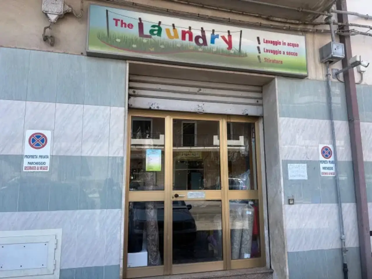 Negozio in Via Nazionale, Pace Del Mela, {3} - Foto 1