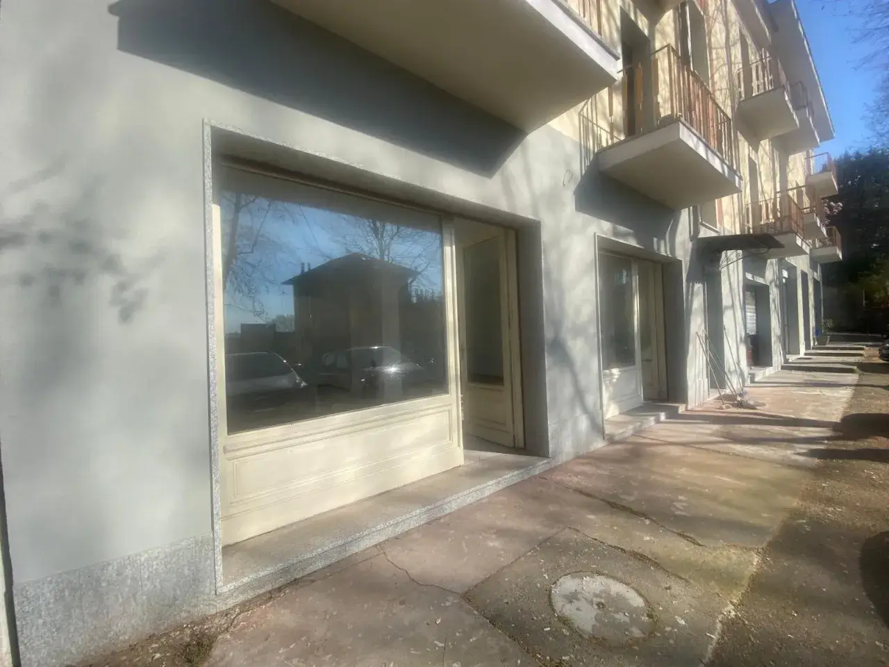 Negozio in Viale del Castello 38, Moncalieri, {3} - Foto 2
