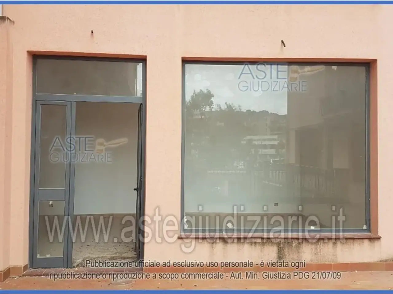 Magazzino in Via l.Grassi 20 20, Enna, {3} - Foto 1