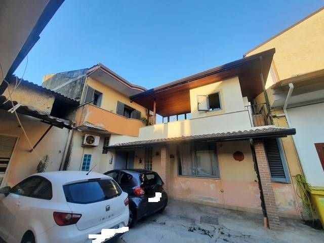 3-room flat in Via Nicola Pecorario, Teverola - Photo 1