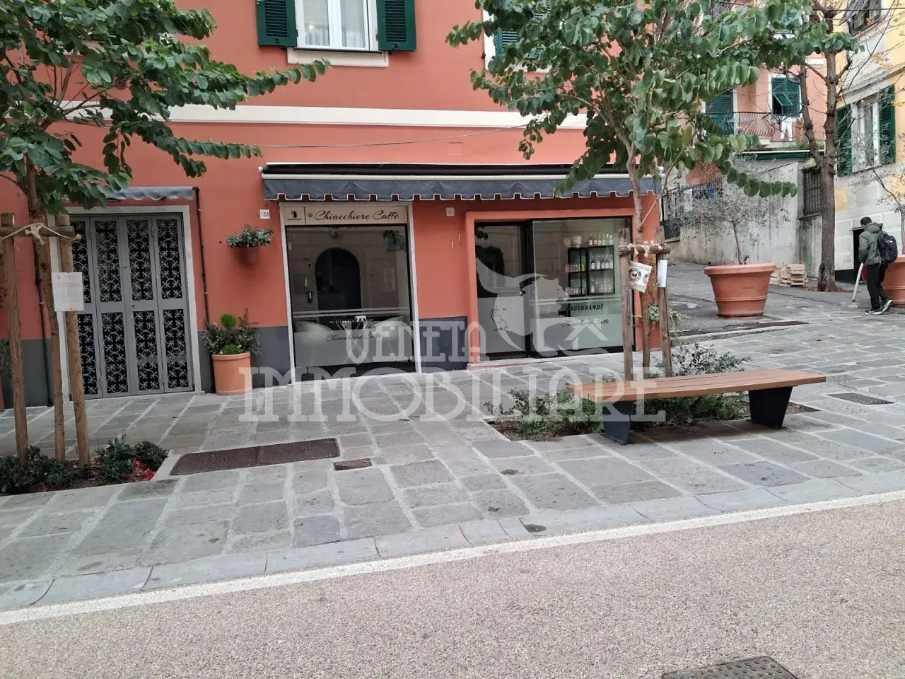 Abbigliamento in Via G. Oberdan, Genova, {3} - Foto 1