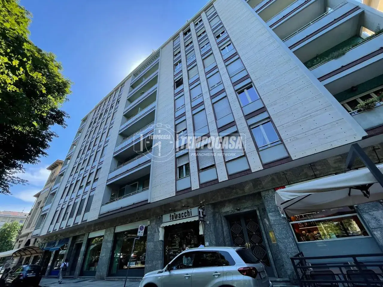 Negozio in Corso Duca degli Abruzzi 12, Torino, {3} - Foto 1