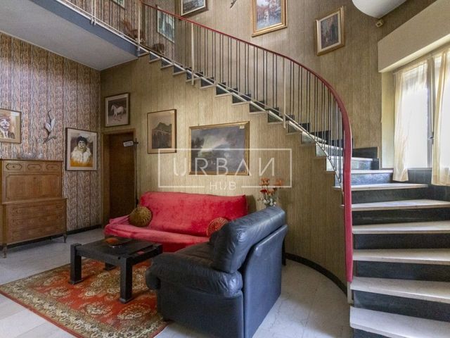 Villa in {3}, - Foto 1