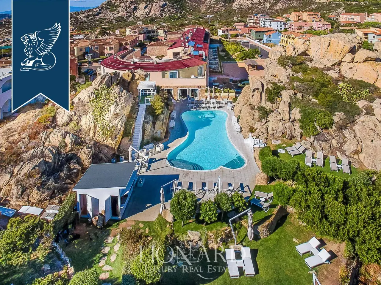 Albergo in , La Maddalena, {3} - Foto 1