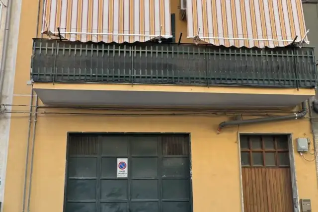 Appartamento in Via Domenico Tempio, Scordia - Foto 1