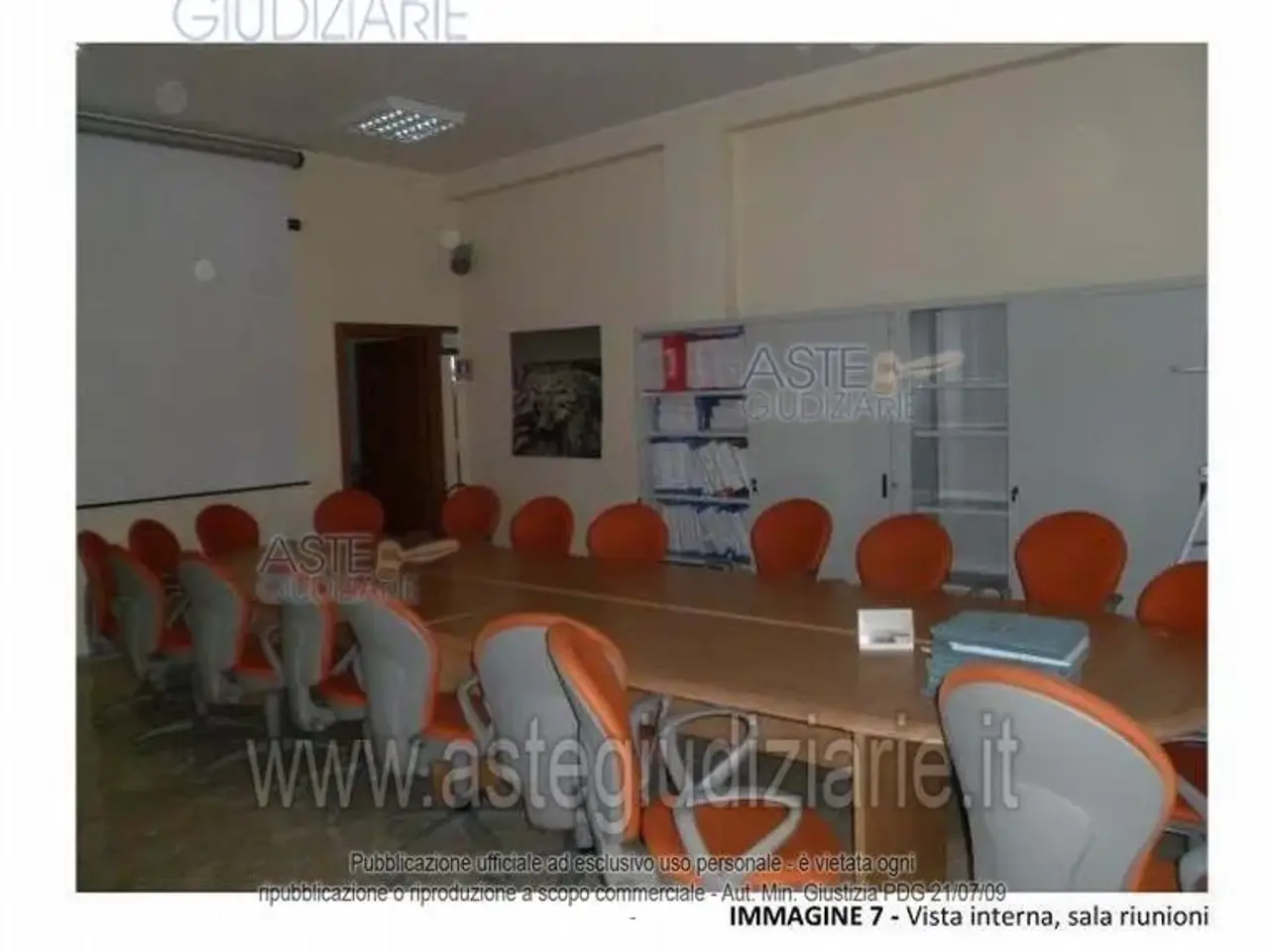 Magazzino in Via II Giugno 8-10-12-14-16-18 8, Altamura, {3} - Foto 2
