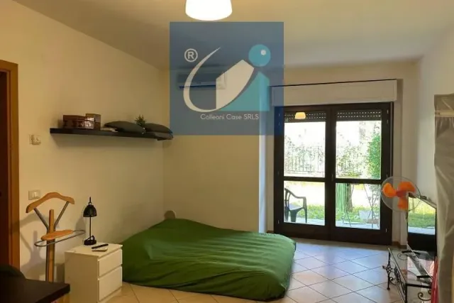 One-room flat in Via Umberto Terracini, Fiano Romano - Photo 1