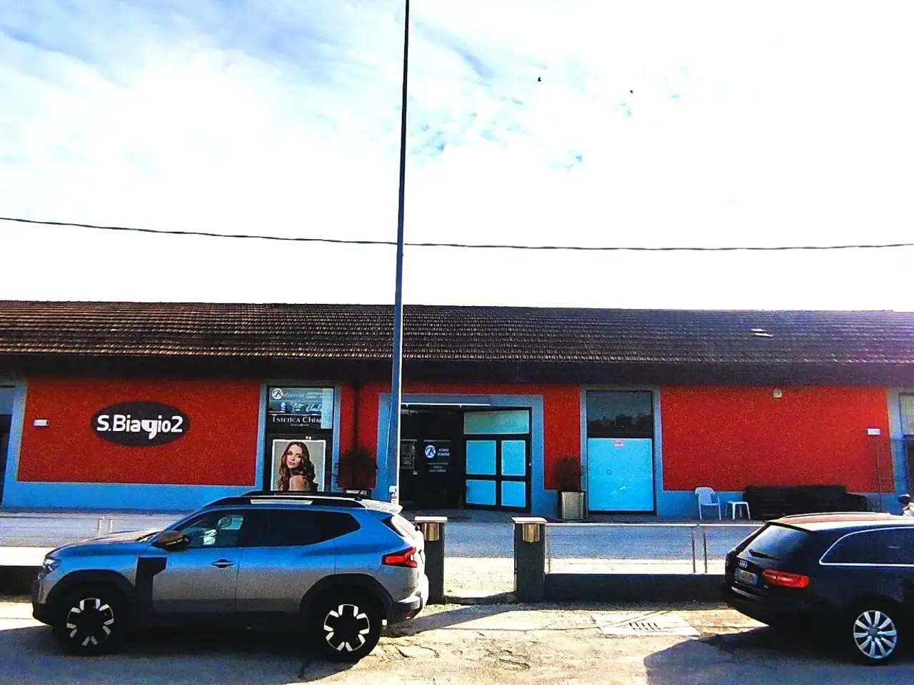 Negozio in Strada Settevalli 30, Marsciano, {3} - Foto 1