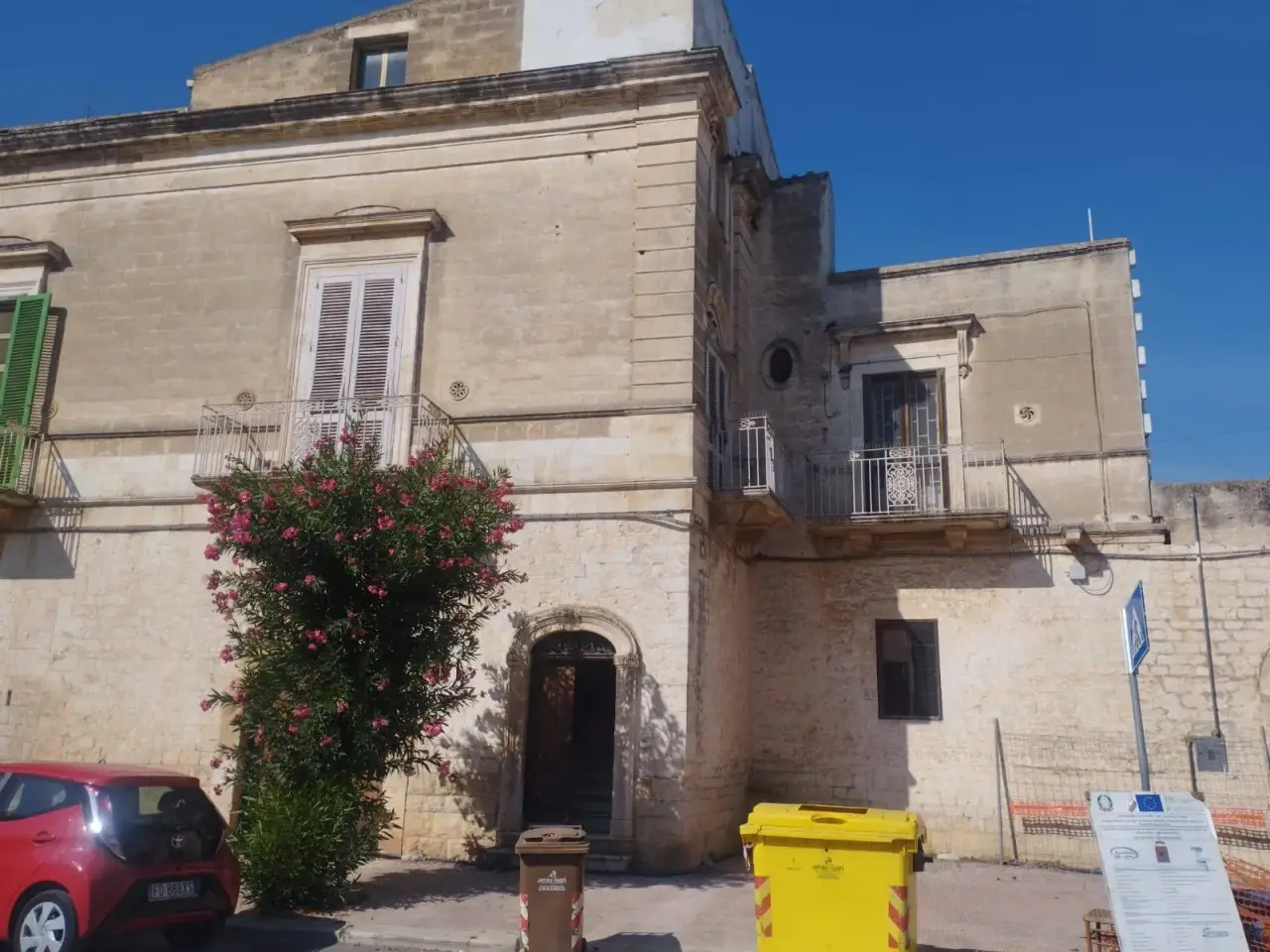 Palazzina commerciale in , Bitritto, {3} - Foto 1