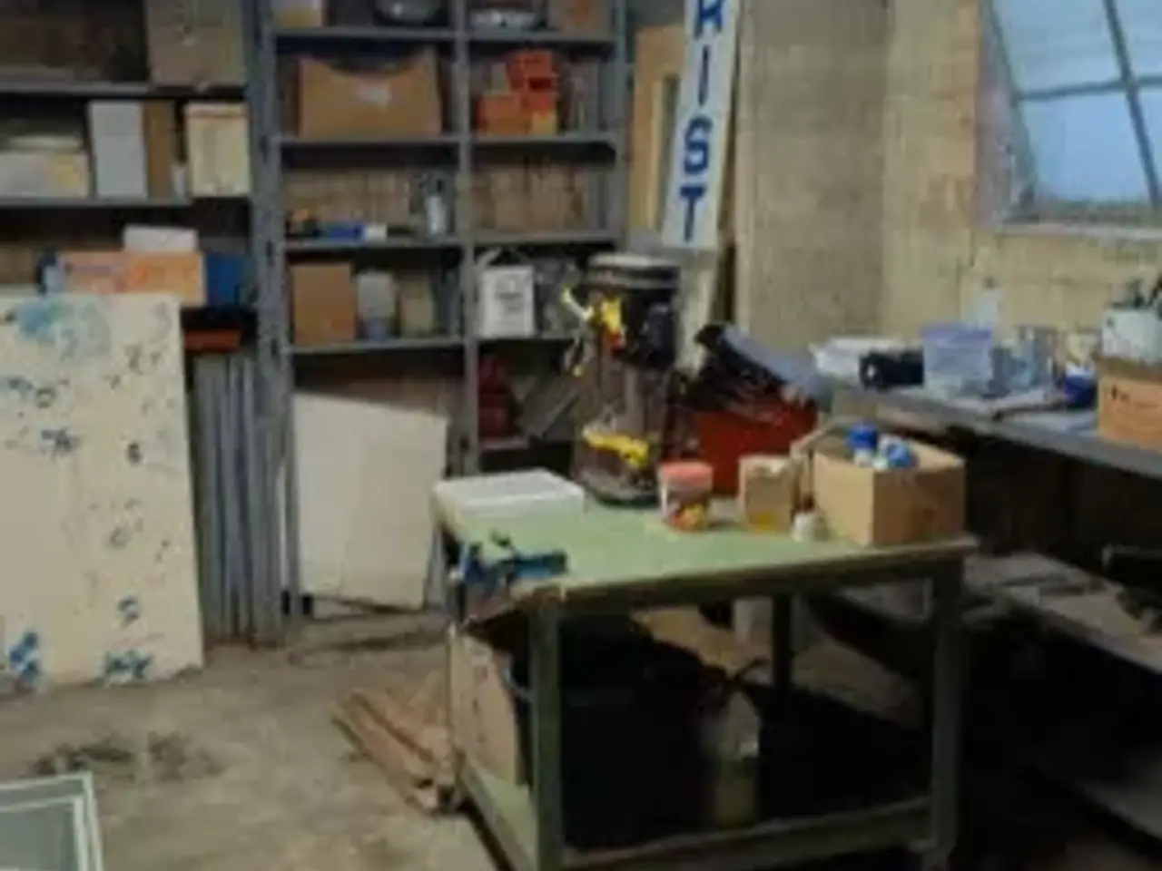 Magazzino in Via Luciano Scassi 17, Alessandria, {3} - Foto 2