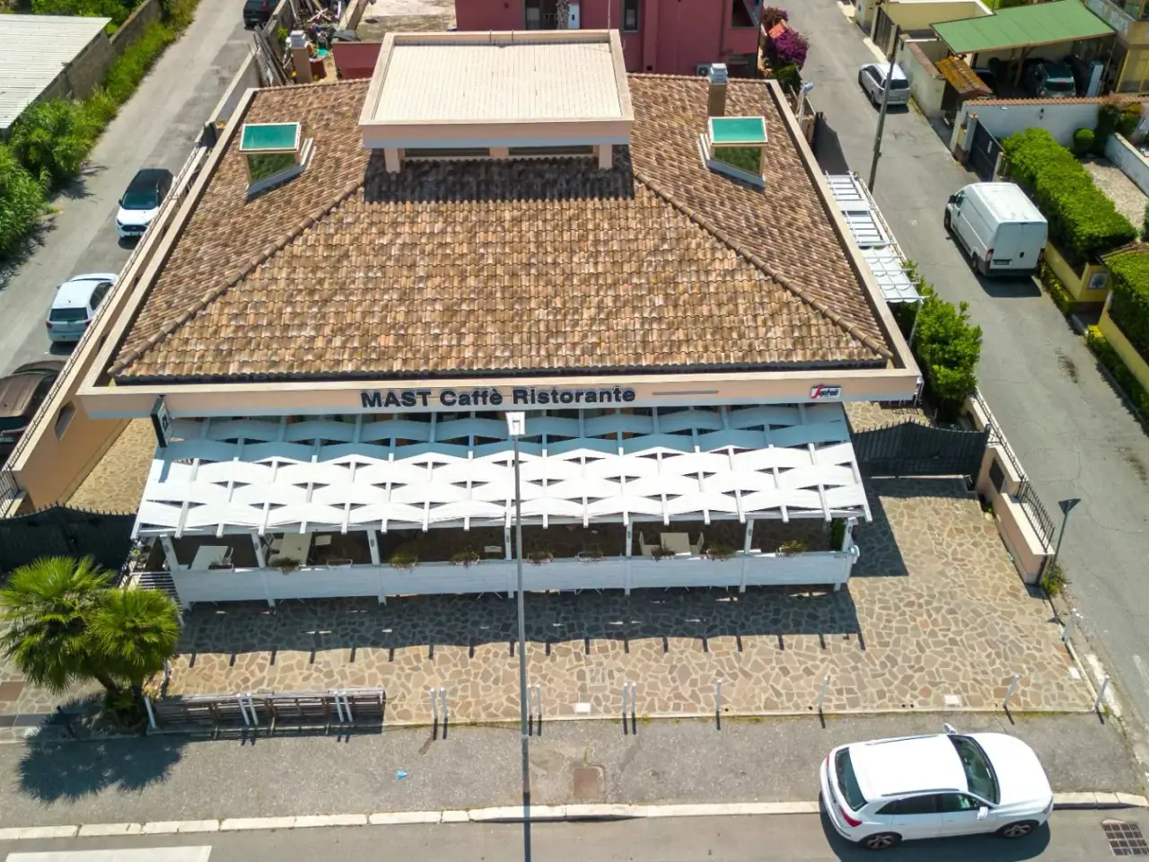 Esercizio commerciale in Via Trincea delle Frasche 65, Fiumicino, {3} - Foto 2