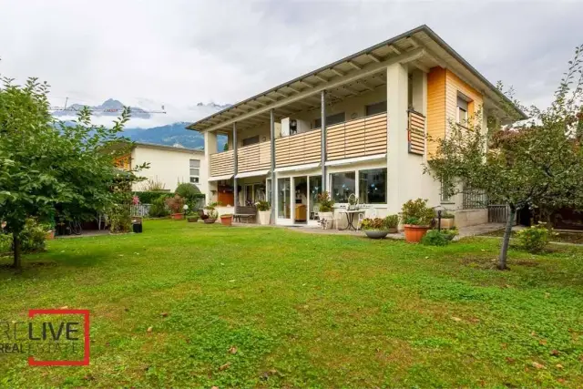 4-room flat in Via Verande, Merano - Photo 1