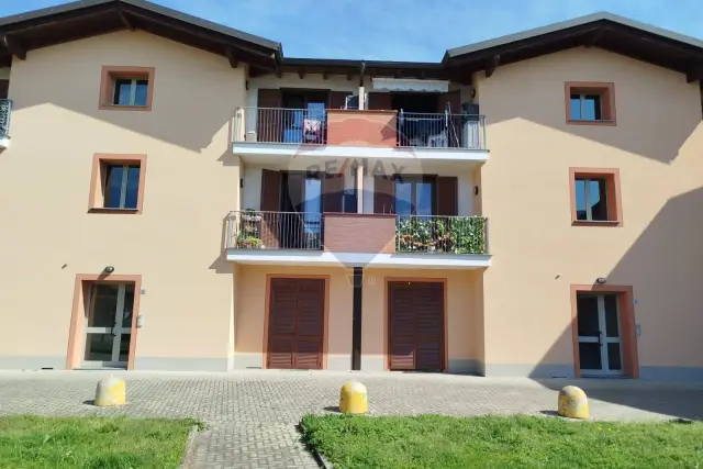 Bilocale in affitto, Don Pampuri 11, Marcignago - Foto 1