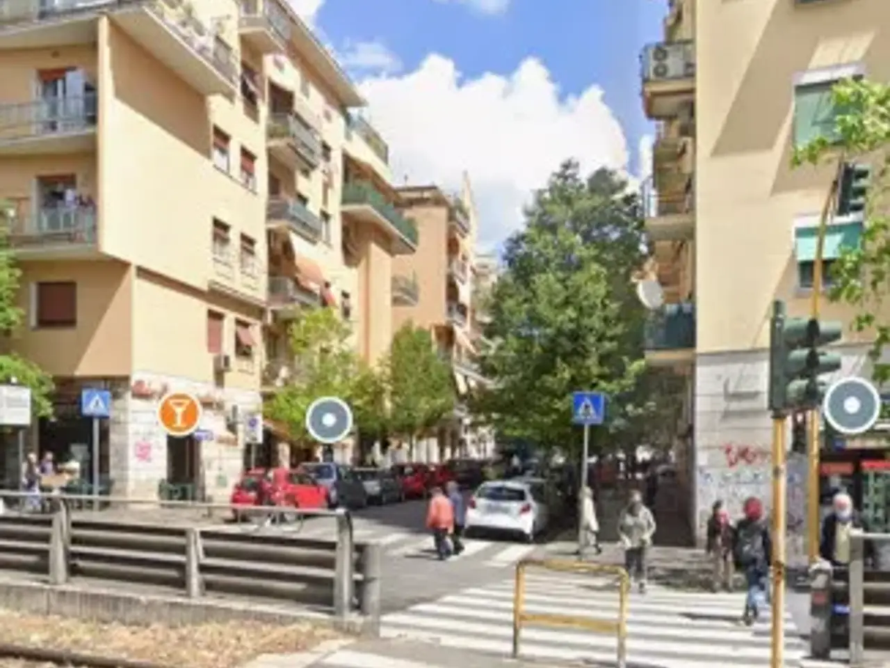 Negozio in Via Antonio Tempesta, Roma, {3} - Foto 1