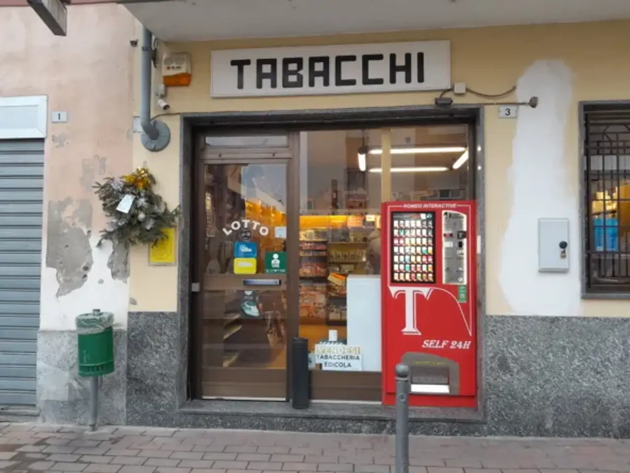 Esercizio commerciale in Via Nuova, Pernate, Novara, Piemonte, 28066, Italia, Novara, {3} - Foto 2