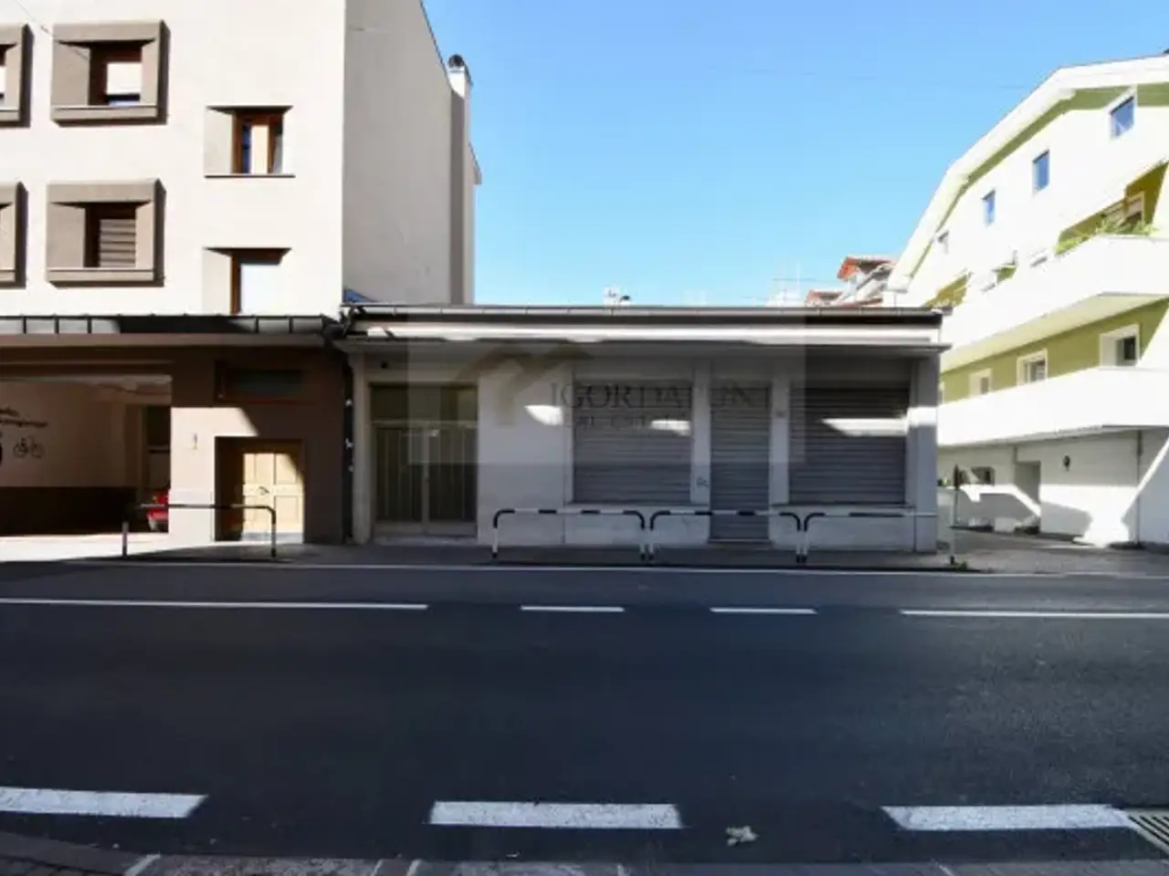Negozio in RittnerstraßE, Bolzano, {3} - Foto 1
