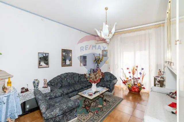 Einfamilienhaus in Via Susanna 49, Catania - Foto 1