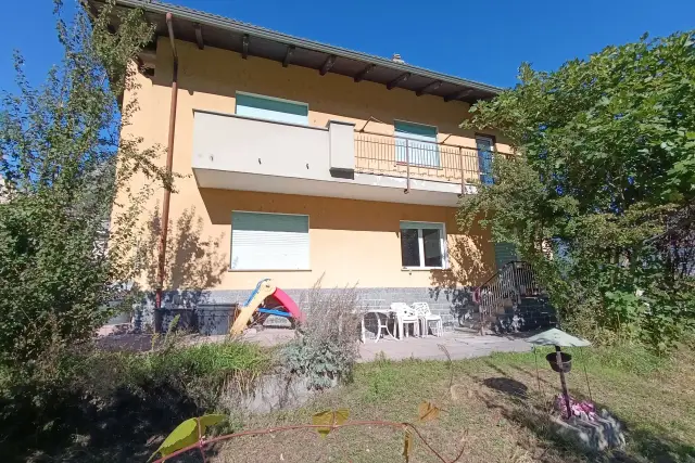 Villa in Via Tornafol, Châtillon - Foto 1