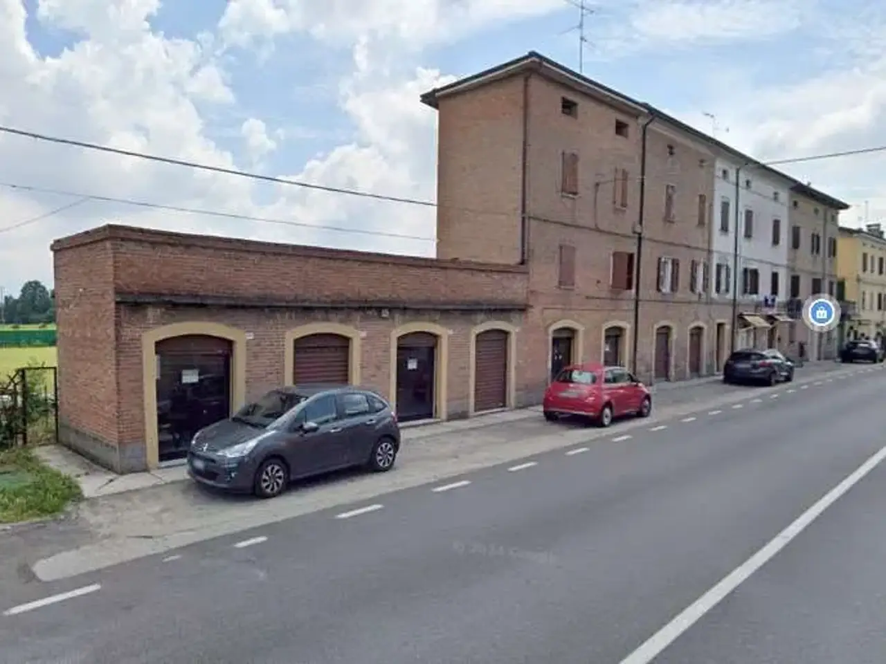 Negozio in Via Giardini 993., Modena, {3} - Foto 1