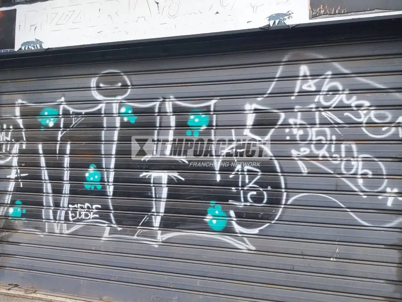 Negozio in Via Sabatino Lopez, Milano, {3} - Foto 1