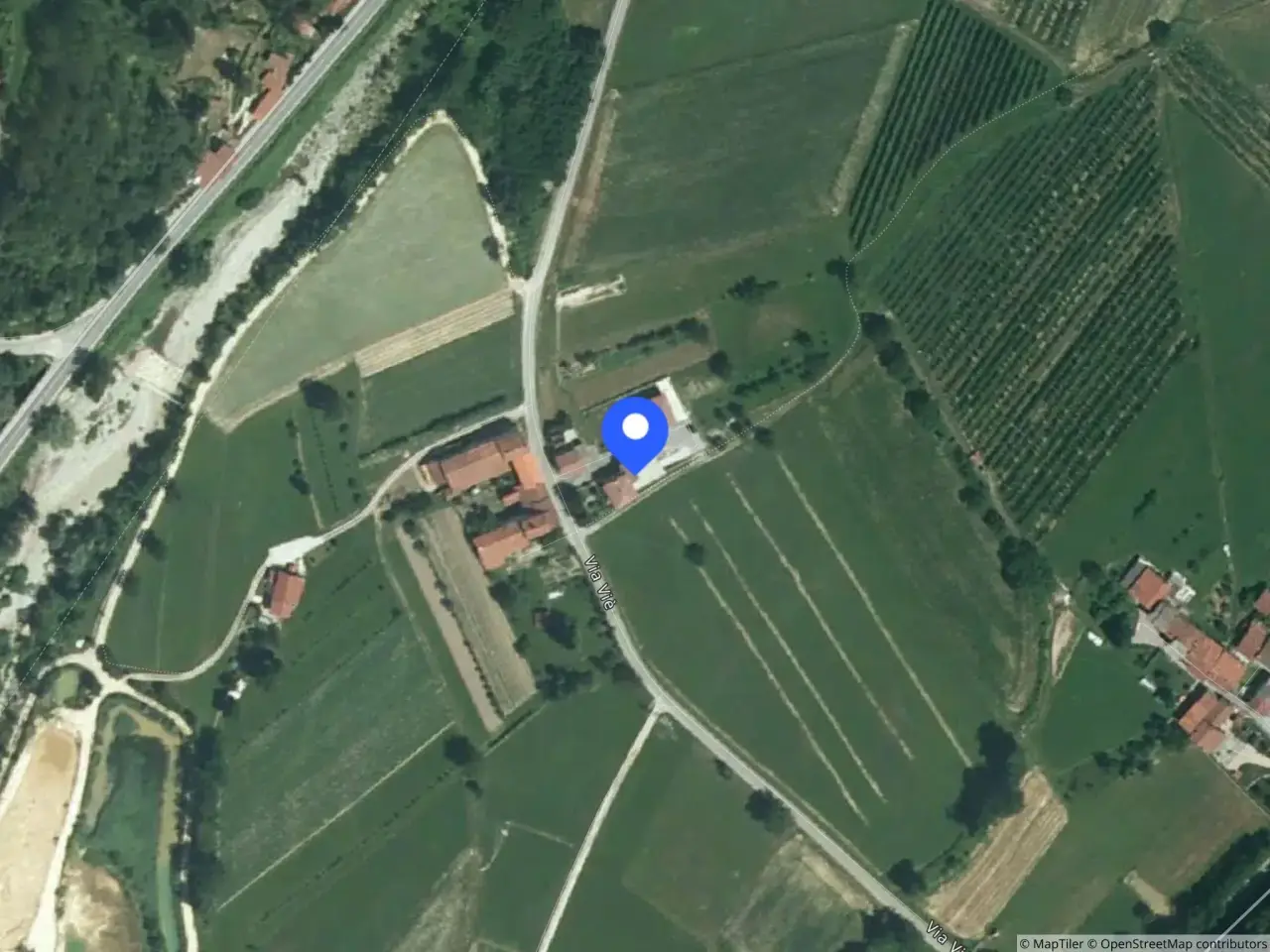 Autorimessa in Frazione Lurisia - Via Viet 6 6, Frabosa Sottana, {3} - Foto 2