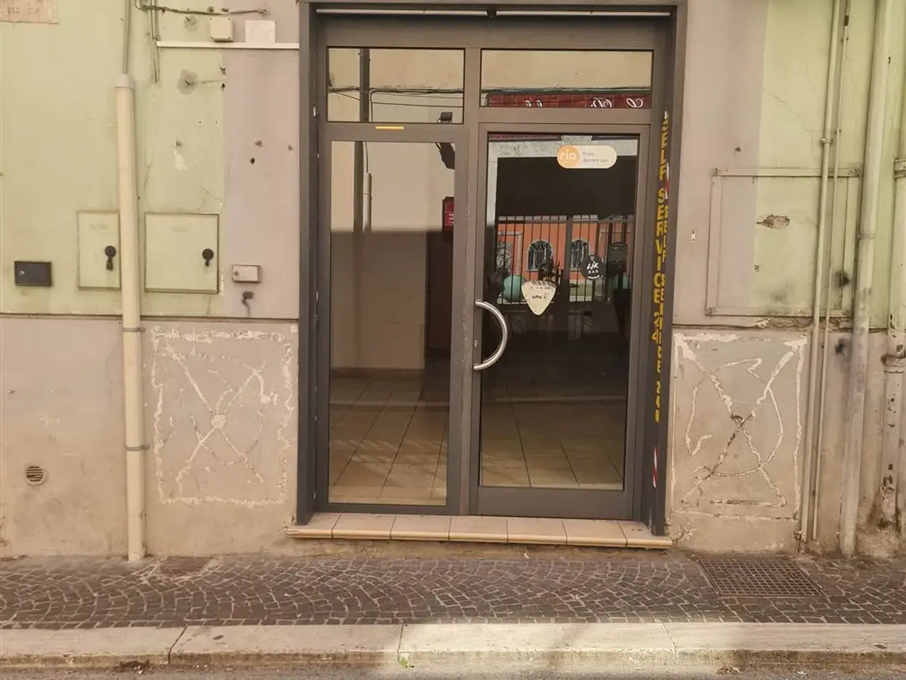 Negozio in Via Campidoglio, Ceprano, {3} - Foto 1