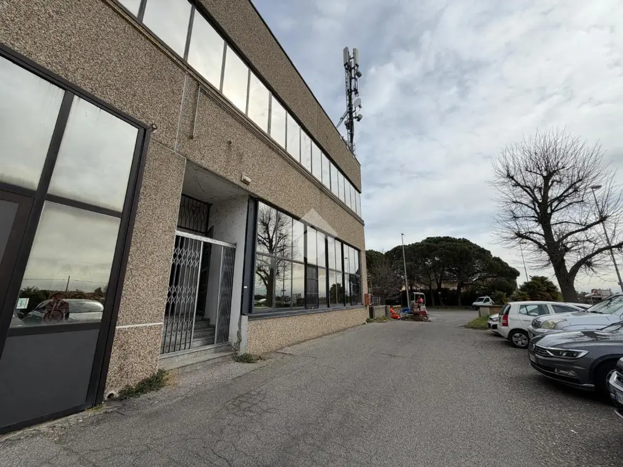 Capannone in Via Ss494 494, Gaggiano, {3} - Foto 2