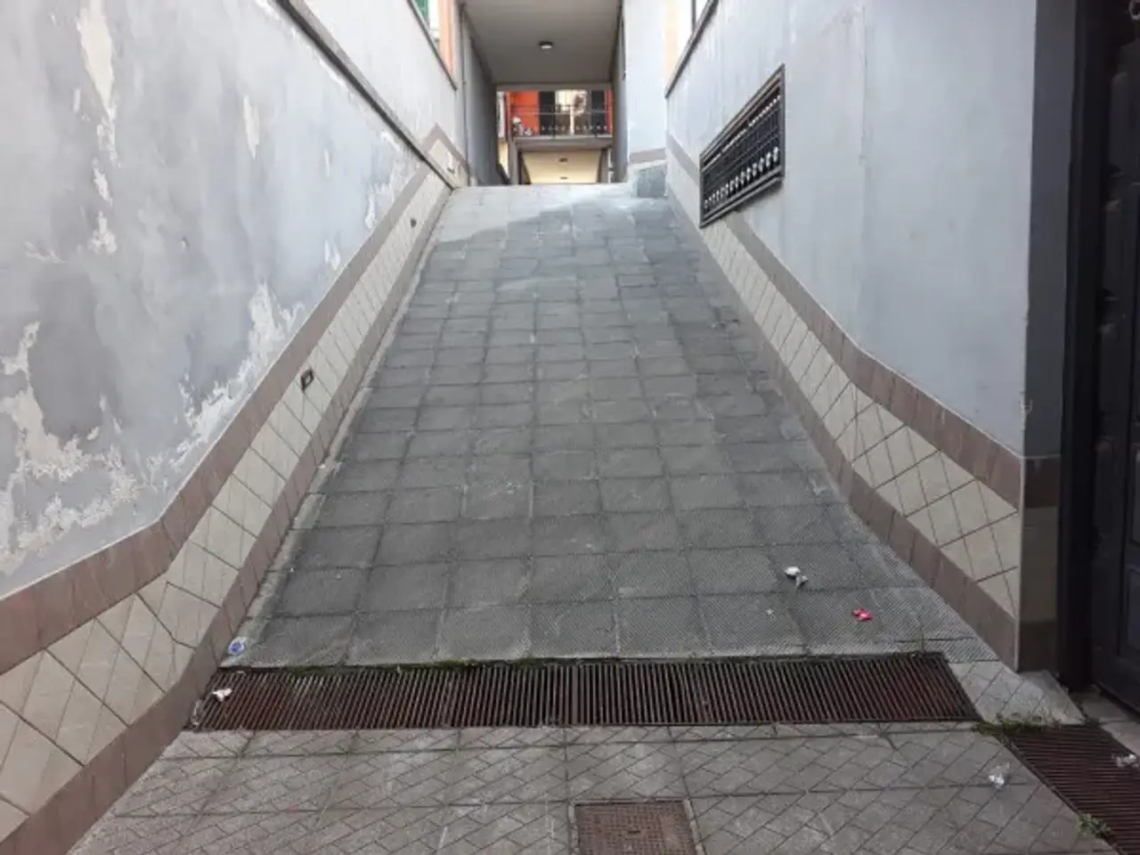 Magazzino in , Giugliano In Campania, {3} - Foto 1
