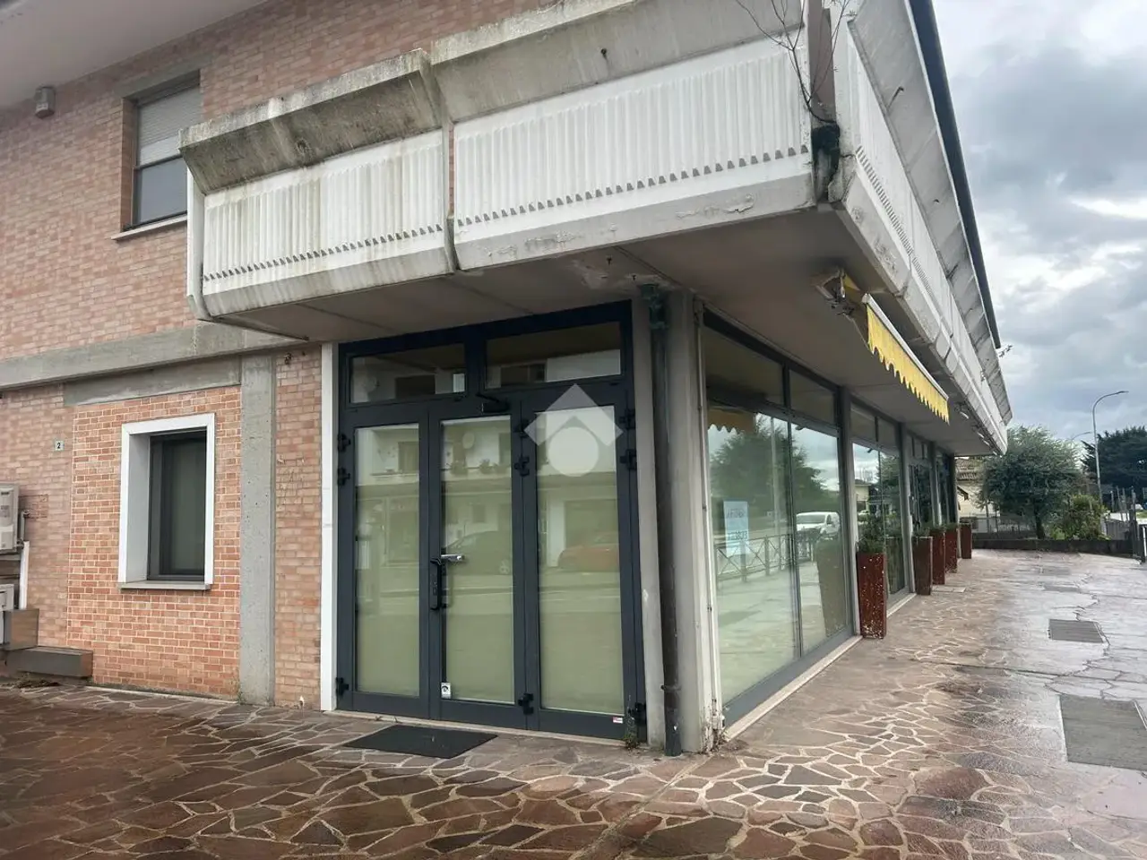 Negozio in Via Erizzo 56, Pederobba, {3} - Foto 2