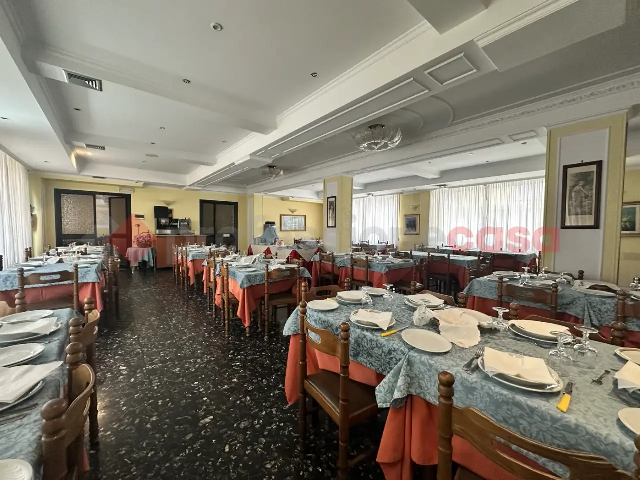 Albergo in Via Gorizia 8, Fiuggi, {3} - Foto 1