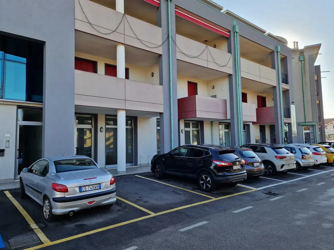 Negozio in , Quarto D'Altino, {3} - Foto 1