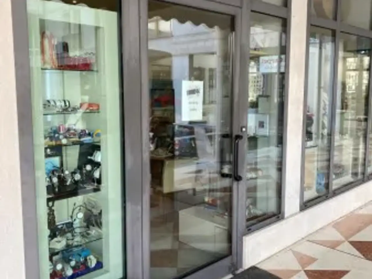 Negozio in Piazza Dondi dell'Orologio, Abano Terme, {3} - Foto 2