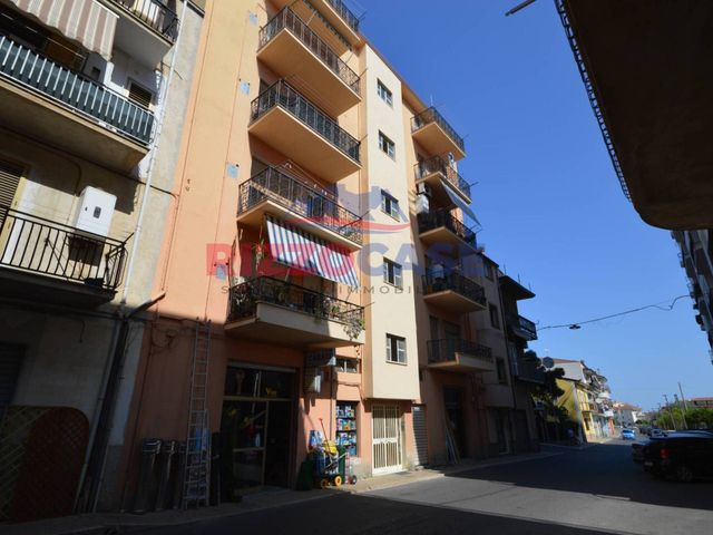 Quadrilocale in Via Kennedy 47, Crosia - Foto 1