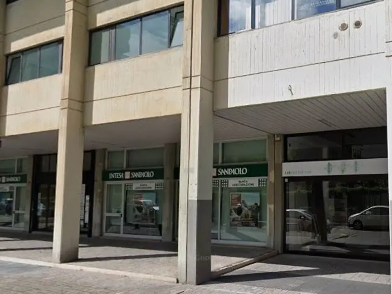 Ufficio in Via Amendola 168/5 Bari, Bari, {3} - Foto 2